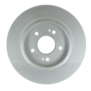 Inroble PP575274 Disc Brake Rotor product image 3 of 5