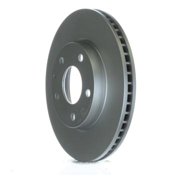 Inroble PP575277 Disc Brake Rotor product image 1 of 5