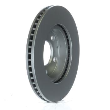 Inroble PP575277 Disc Brake Rotor product image 2 of 5