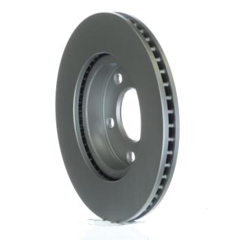 Inroble PP575277 Disc Brake Rotor product image 4 of 5
