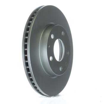 Inroble PP575277 Disc Brake Rotor product image 5 of 5