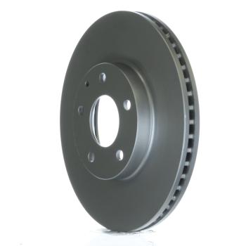Inroble PP575278 Disc Brake Rotor product image 1 of 5