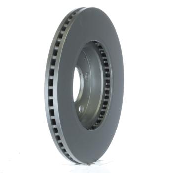 Inroble PP575278 Disc Brake Rotor product image 2 of 5