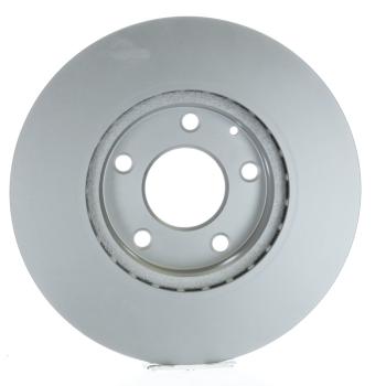 Inroble PP575278 Disc Brake Rotor product image 3 of 5