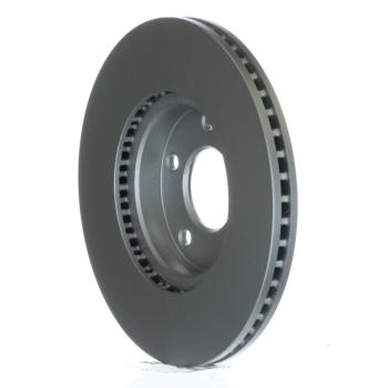 Inroble PP575278 Disc Brake Rotor product image 4 of 5