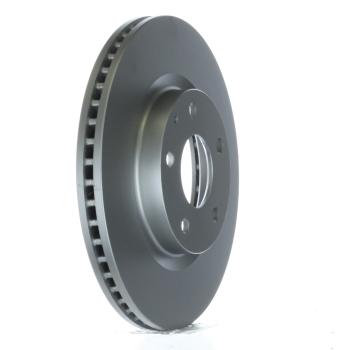 Inroble PP575278 Disc Brake Rotor product image 5 of 5
