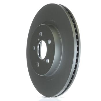 Inroble PP575282 Disc Brake Rotor product image 1 of 5
