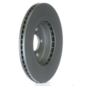 Inroble PP575282 Disc Brake Rotor product image 2 of 5