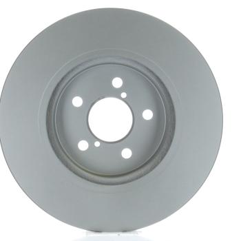 Inroble PP575282 Disc Brake Rotor product image 3 of 5