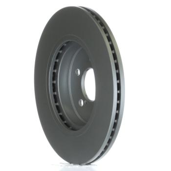 Inroble PP575282 Disc Brake Rotor product image 4 of 5