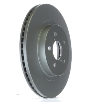 Inroble PP575282 Disc Brake Rotor product image 5 of 5