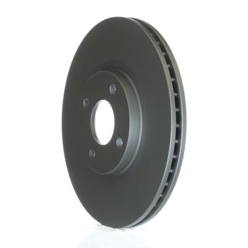 Inroble PP575283 - Disc Brake Rotor Inroble PP575283 Disc Brake Rotor product image 1 of 5
