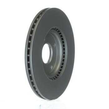 Inroble PP575283 - Disc Brake Rotor Inroble PP575283 Disc Brake Rotor product image 2 of 5