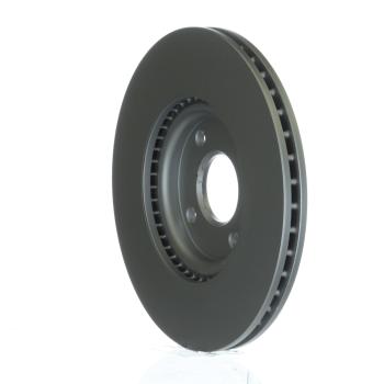 Inroble PP575283 - Disc Brake Rotor Inroble PP575283 Disc Brake Rotor product image 4 of 5