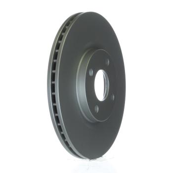 Inroble PP575283 - Disc Brake Rotor Inroble PP575283 Disc Brake Rotor product image 5 of 5