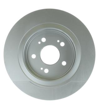 Inroble PP575289 Disc Brake Rotor product image 3 of 5
