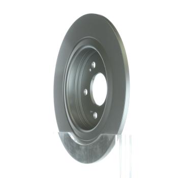 Inroble PP575289 Disc Brake Rotor product image 4 of 5