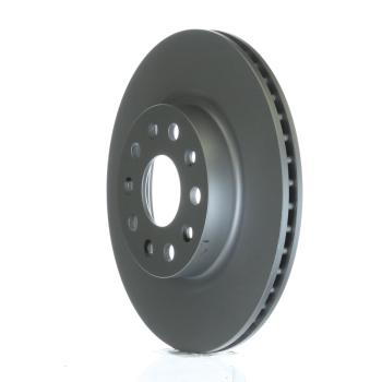 Inroble PP575301 - Disc Brake Rotor Inroble PP575301 Disc Brake Rotor product image 1 of 5