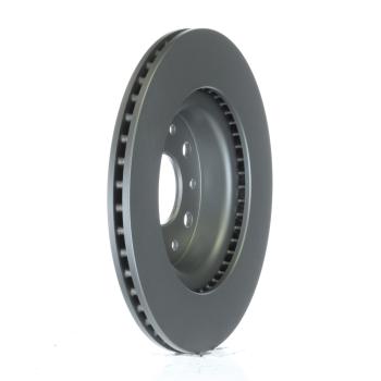 Inroble PP575301 - Disc Brake Rotor Inroble PP575301 Disc Brake Rotor product image 2 of 5