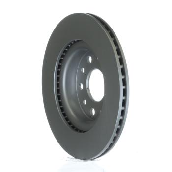 Inroble PP575301 - Disc Brake Rotor Inroble PP575301 Disc Brake Rotor product image 4 of 5