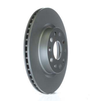 Inroble PP575301 - Disc Brake Rotor Inroble PP575301 Disc Brake Rotor product image 5 of 5