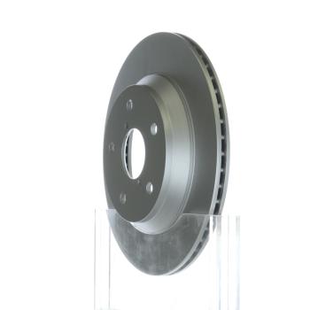 Inroble PP575308 Disc Brake Rotor product image 1 of 5