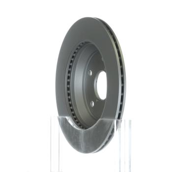 Inroble PP575308 Disc Brake Rotor product image 4 of 5