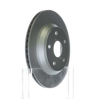 Inroble PP575308 Disc Brake Rotor product image 5 of 5