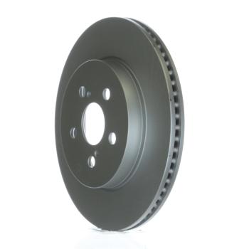 Inroble PP575309 Disc Brake Rotor product image 1 of 5