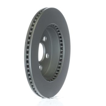 Inroble PP575309 Disc Brake Rotor product image 2 of 5