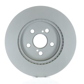 Inroble PP575309 Disc Brake Rotor product image 3 of 5