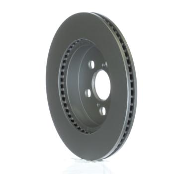 Inroble PP575309 Disc Brake Rotor product image 4 of 5