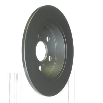 Inroble PP575310 Disc Brake Rotor product image 2 of 5