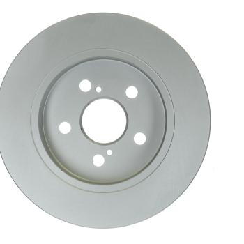 Inroble PP575310 Disc Brake Rotor product image 3 of 5