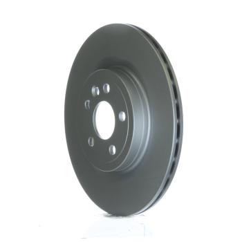 Inroble PP575316 - Disc Brake Rotor Inroble PP575316 Disc Brake Rotor product image 1 of 5
