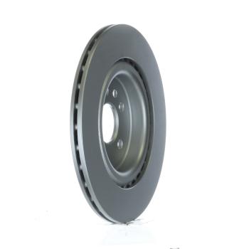 Inroble PP575316 Disc Brake Rotor product image 2 of 5