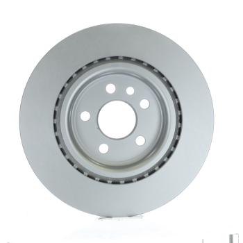 Inroble PP575316 Disc Brake Rotor product image 3 of 5