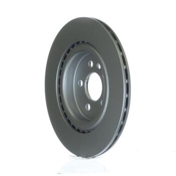 Inroble PP575316 Disc Brake Rotor product image 4 of 5