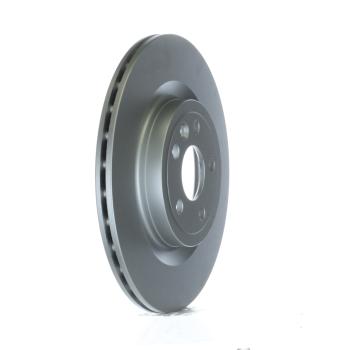 Inroble PP575316 Disc Brake Rotor product image 5 of 5