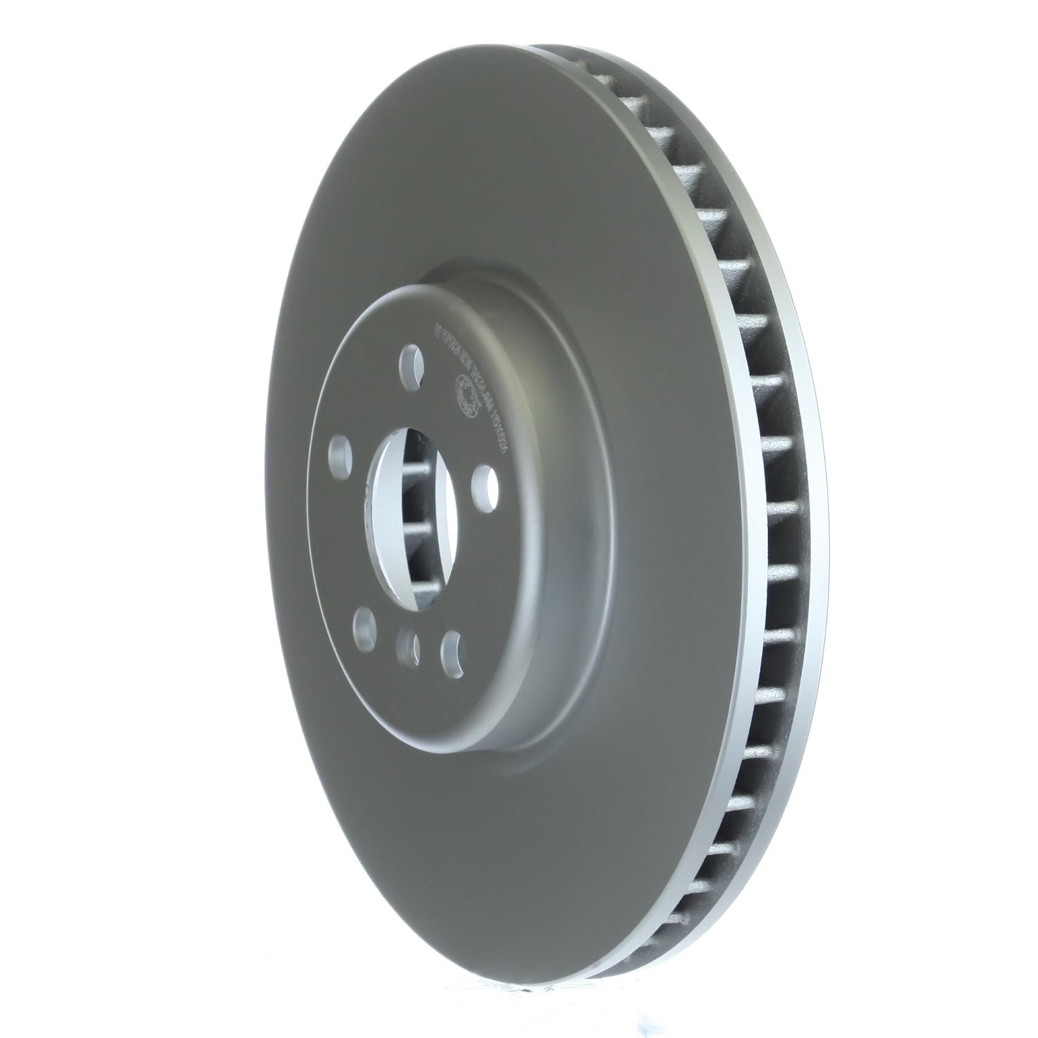 Inroble PP575326 Disc Brake Rotor product image 1 of 5