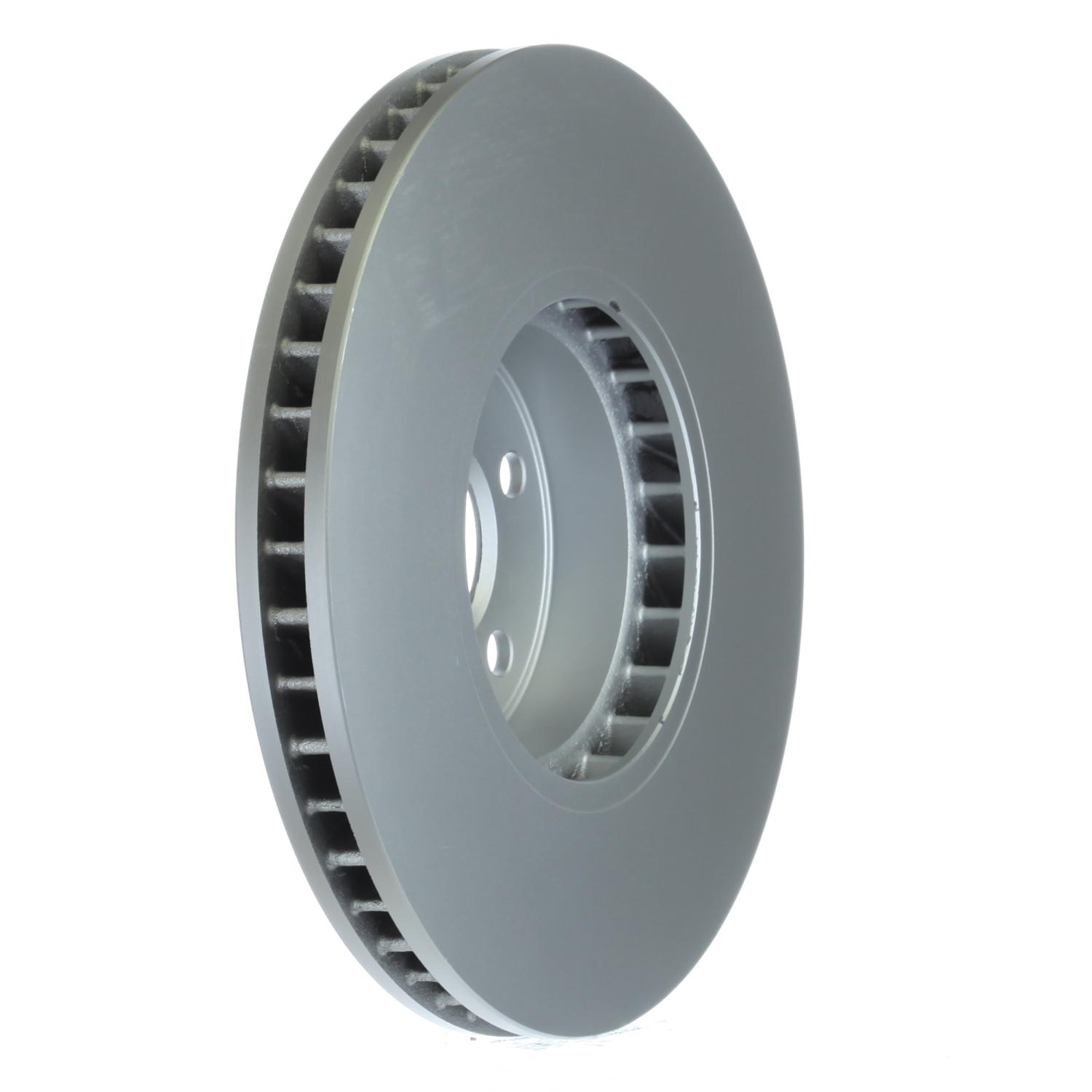 Inroble PP575326 Disc Brake Rotor product image 2 of 5