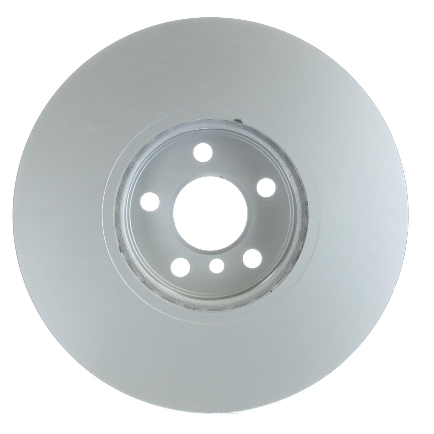 Inroble PP575326 Disc Brake Rotor product image 3 of 5