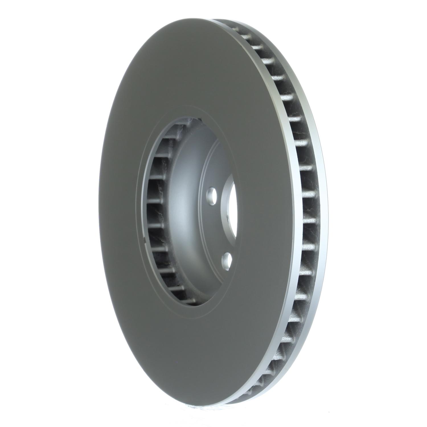 Inroble PP575326 Disc Brake Rotor product image 4 of 5