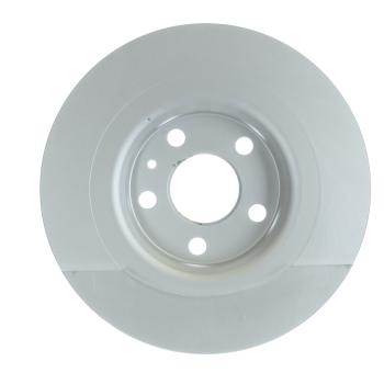 Inroble PP575347 Disc Brake Rotor product image 3 of 5
