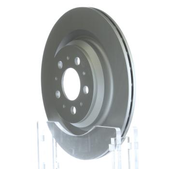 Inroble PP575349 Disc Brake Rotor product image 1 of 5