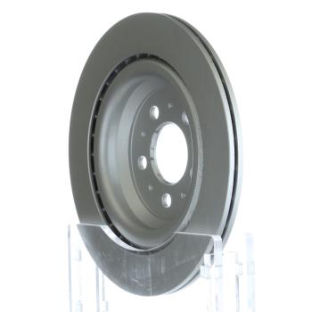 Inroble PP575349 Disc Brake Rotor product image 4 of 5