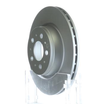 Inroble PP575350 - Disc Brake Rotor Inroble PP575350 Disc Brake Rotor product image 1 of 5