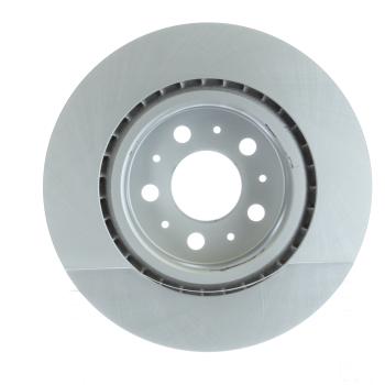 Inroble PP575350 - Disc Brake Rotor Inroble PP575350 Disc Brake Rotor product image 3 of 5