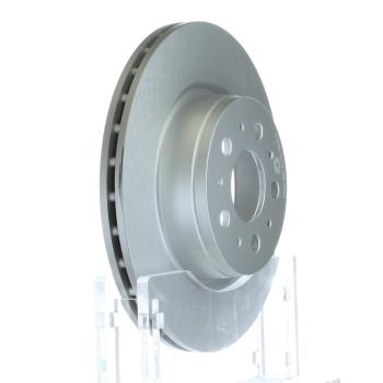 Inroble PP575350 - Disc Brake Rotor Inroble PP575350 Disc Brake Rotor product image 5 of 5