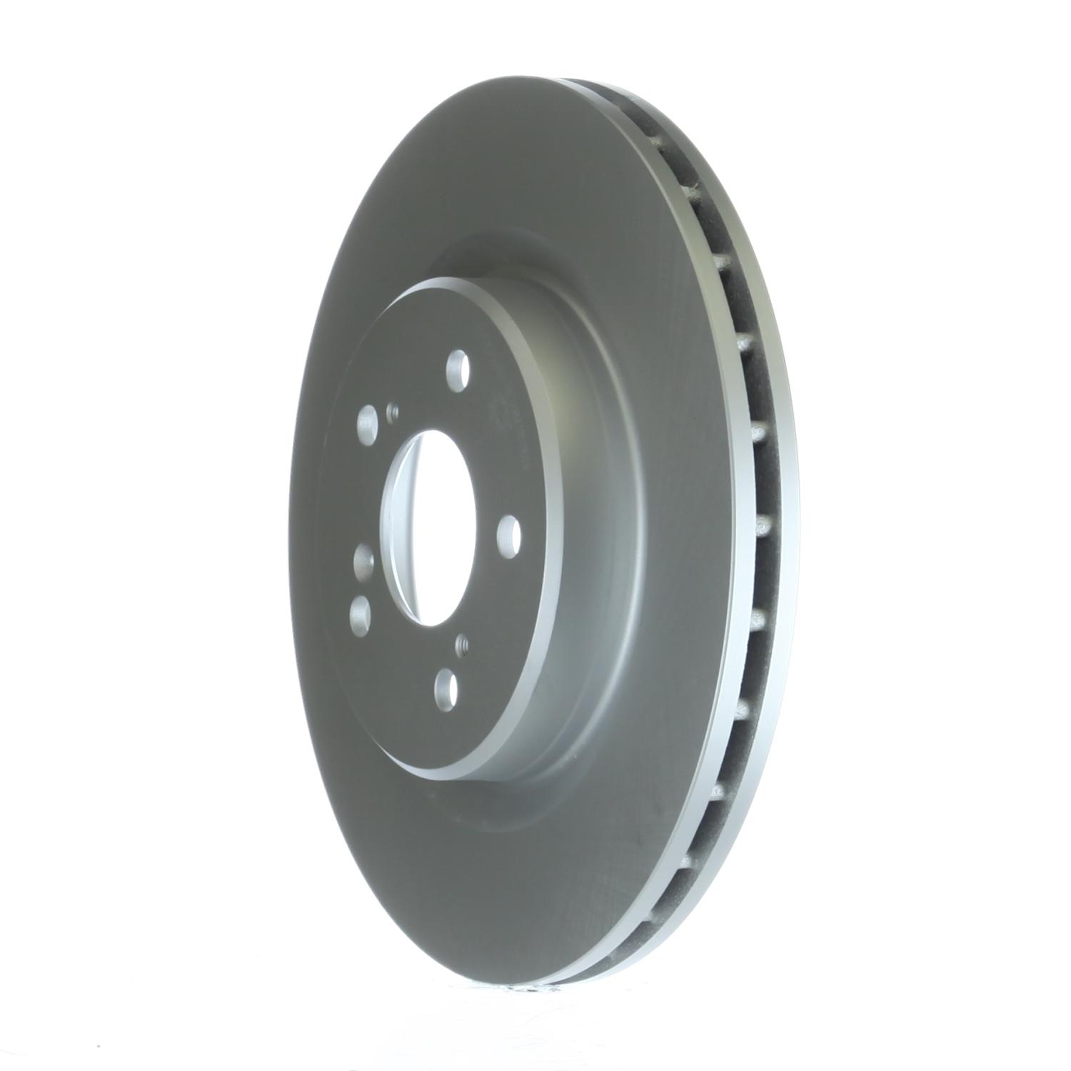 Inroble PP575356 Disc Brake Rotor product image 1 of 5